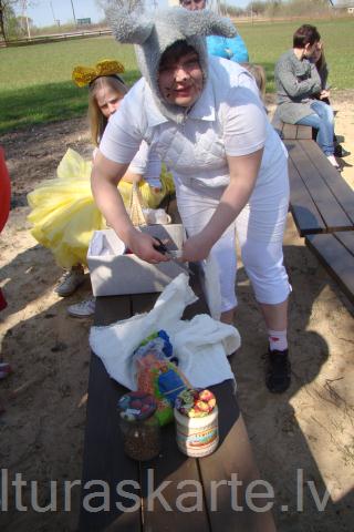 Lieldienu jampadracis -2014